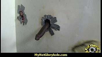 Preview 4 of Mixxa Xx - Gloryhole blowjob interracial amateur 21