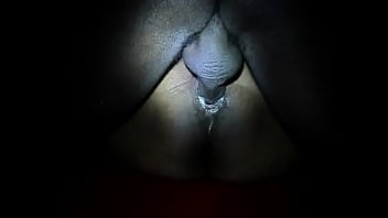 Preview 4 of Rap Bave - pumping cum inside her