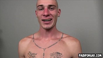 Preview 3 of Full Hd Xxx Move Indian Actar - Straight hunk playing with his hard cock for money