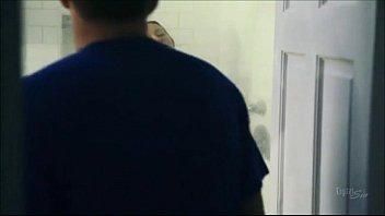 Preview 1 of Bbc Teen Milf - shower (Maddy O&#039_reilly)