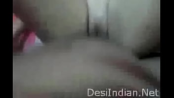 Preview 2 of I Want Your Dick Dad - My Indian Wife Getting Fucked In Doggy Style And Missionary