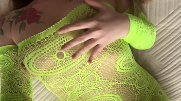 Preview 2 of Sexy Dress Sex Doll - jerk off to me please