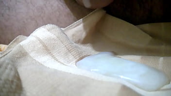 Preview 4 of Men Shaving A Pussy - orgasm 3