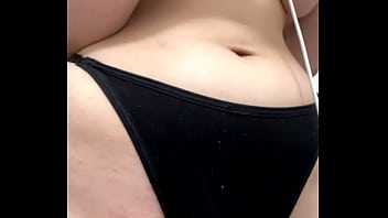 Preview 4 of Collage Purrn - Public masturbate in the gym