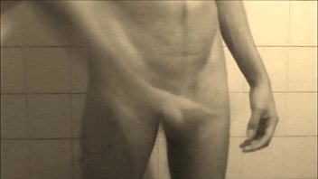 Preview 4 of Multiple Creampie Filled - SE MASTURBA POR WEBCAM PARA SU CHICA - VIDEO CASERO