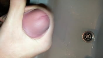 Preview 3 of Leah Gotti Punish - handjob paja