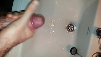 Preview 4 of Leah Gotti Punish - handjob paja