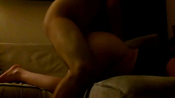 Preview 4 of Choitali Xxx Video - thick chick gettin fucked backshots