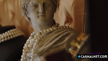 Preview 1 of Puta Anale - Literally speaking,  HOLY FUCK! Priest Scott Carter swore an oath to live in celibacy,  but his horniness knows no boundaries,  as to why he fucks a gay whore in the church!