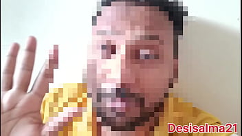 Preview 1 of Japan Xxxnncom - My husband told his friend that my wife&#039_s pussy has become wide. I heard him talking on the phone. I scolded him a lot. He fucked both my ass and pussy a lot by applying oil XVIDEOS XXX