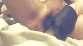 Preview 3 of Family Stock In - This str8 dude goes Gay4Pay to make ends meet in AirBNB for me