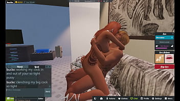 Preview 2 of Mother Son Sex Bus