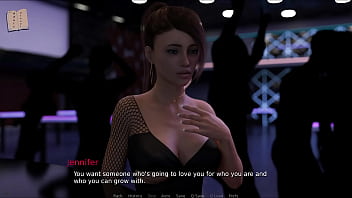 Preview 2 of Sex In Night School - Inside Jennifer 37
