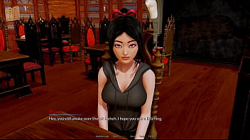 Preview 1 of Barabara Williams - Harem Hotel 322
