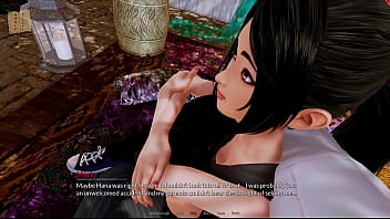 Preview 4 of Barabara Williams - Harem Hotel 322