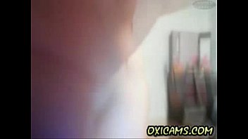 Preview 4 of Content Karissa Kane Slut Barber - Hot babe on webcam amateur (54)