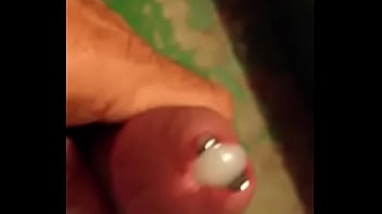 Preview 1 of Creampie Gangbang Pic - Meatotomy oozing cum