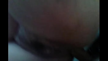 Preview 3 of Fucked In Cages - gozando no cuzinho