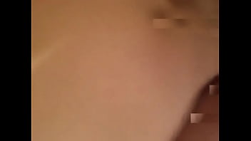Preview 2 of Naked Kid - Dirty Hindi Talking Delhi Couple Fucking