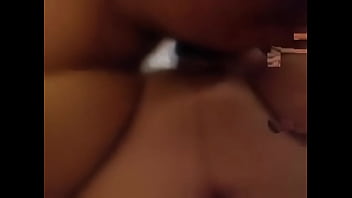Preview 3 of Naked Kid - Dirty Hindi Talking Delhi Couple Fucking