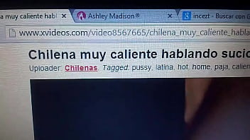 Preview 1 of Alli Didde - en tu honor chilena