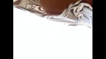 Preview 3 of Boods Black - Bajo la falda de una boliviana Santa cruz