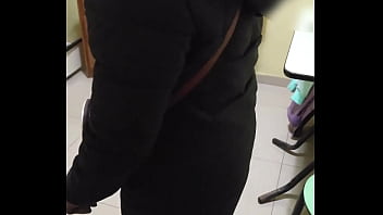 Preview 1 of Xxxnxblack Eyes Full Hd - SIRVIENTA ES FOLLADA POR JOVEN