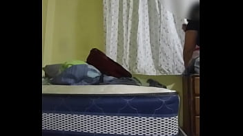 Preview 4 of Xxxnxblack Eyes Full Hd - SIRVIENTA ES FOLLADA POR JOVEN