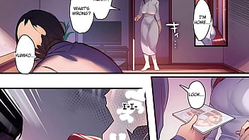 Preview 4 of Tylo Duran Hot - Tutorial of how seduce a milf even if you&#039_re an otaku