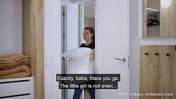 Preview 1 of Rep Na - Hotel Maid Receives her Punishment for attempting to Steal from the Customer