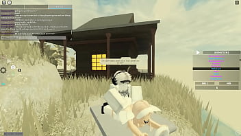 Preview 3 of Smrat Girl - 85 | Roblox Porn