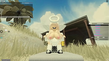 Preview 1 of Smrat Girl - 85 | Roblox Porn