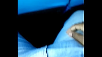 Preview 4 of Saxy Xxxnx Video Host Pot - Grabbing cock in the bus