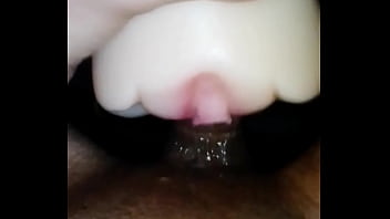 Preview 3 of Actor Katrina Kaif Xxx Rep Video - Testando o brinquedo novo. cuzinho muito bom