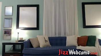 Preview 2 of Milf Fucked Yoga - Tempting Blonde Ex-Gf Booty Porno Webcam