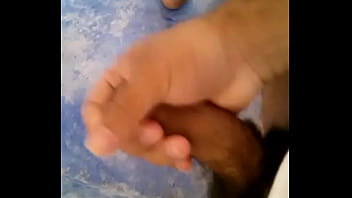 Preview 1 of Wife Marie Massage - masturbandome