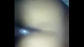 Preview 2 of A Big Cream Pie For Busty Patty - gf doing work