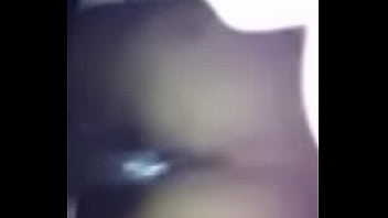 Preview 3 of A Big Cream Pie For Busty Patty - gf doing work