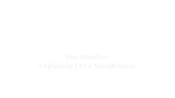 Preview 1 of Trans Hidden Webcam - Exploring Eve&#039_s Naughtiness