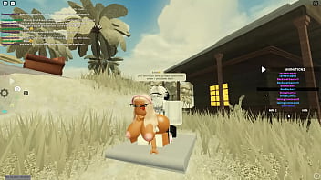 Preview 2 of Rep Xxxvideo - 84 | Roblox Porn