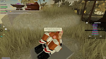 Preview 3 of Rep Xxxvideo - 84 | Roblox Porn
