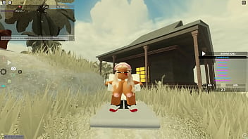 Preview 1 of Rep Xxxvideo - 84 | Roblox Porn