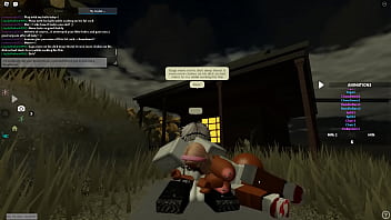 Preview 4 of Rep Xxxvideo - 84 | Roblox Porn