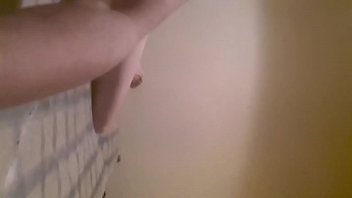 Preview 4 of Asa Akira Squirt - Young hot teen sucks of big dildo