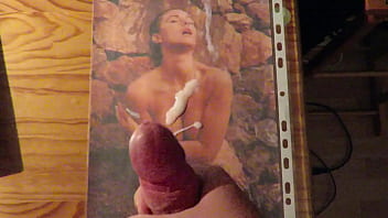 Preview 4 of School Istodints - My tribute for the perfect Monica Bellucci