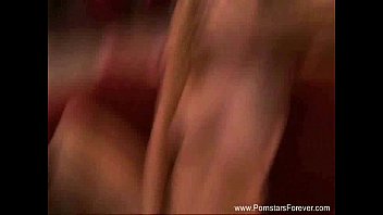 Preview 2 of Daughter Spanked Her Mom In Feet - Threesome With Famous Pornstars