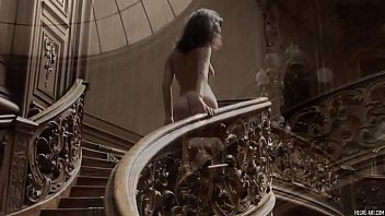 Preview 4 of Alesha Chan - Goddess of the Palace