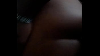 Preview 2 of Mannuel Ferrari Male Pornstar - quickie from the back