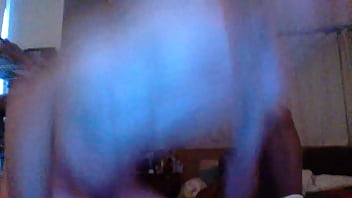 Preview 3 of Skinny Babe Bra Thigh High Boots - WIN 20140831 063446.MP4