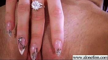 Preview 3 of Forcefeed Breastfeeding - Alone Sexy Horny Girl Masturbating Tender vid-28